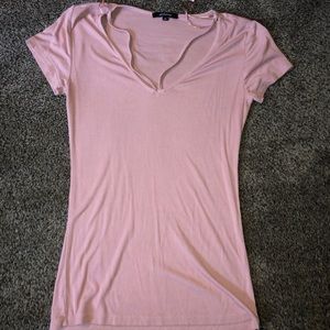 Pink Tshirt
